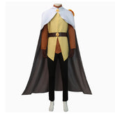 The Owl House Hunter Golden Guard Cosplay Kostüm Halloween Karneval Outfits